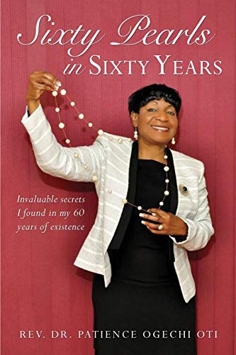 Sixty Pearls In Sixty Years [Paperback]