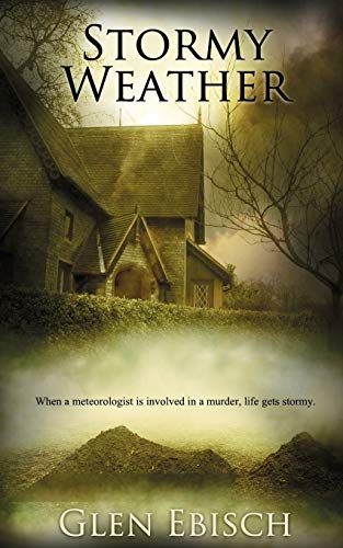 Stormy Weather [Paperback]