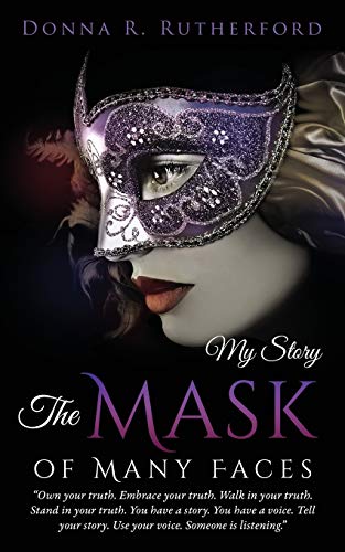 The Mask Of Many Faces [Paperback]
