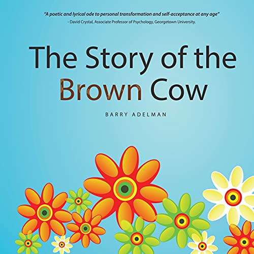 The Story Of The Brown Cow [Paperback]