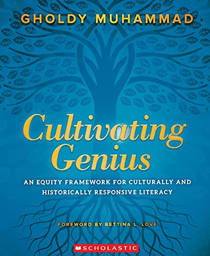 Cultivating Genius A Four-Layered Framework for Culturally and Historically Res [Paperback]
