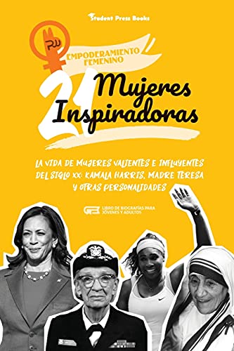 21 Mujeres Inspiradoras