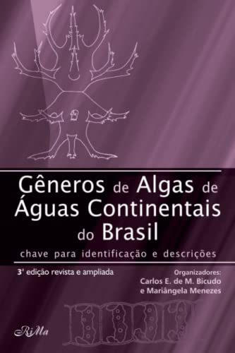 Generos De Algas De Aguas Continentais No Brasil