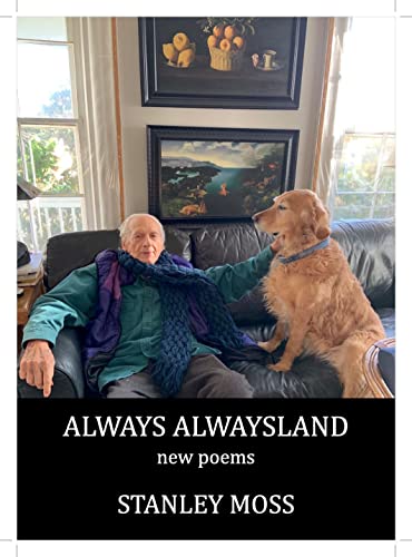 Always Alwaysland New Poems [Paperback]