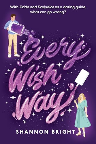 Every Wish Way A Novel [Paperback]