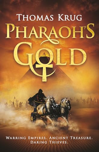 Pharaoh's Gold [Paperback]