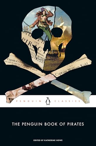 The Penguin Book of Pirates [Paperback]