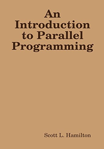 An Introduction To Parallel Programming [Hardcover]