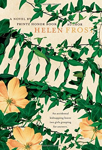 Hidden A Novel [Paperback]