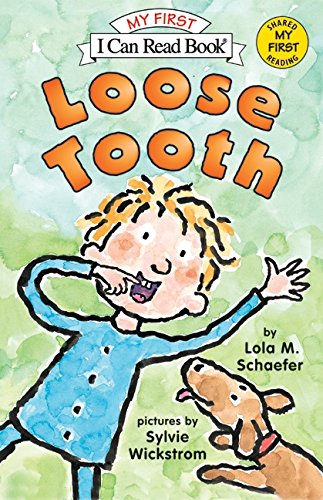 Loose Tooth [Paperback]