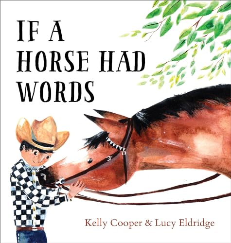 If a Horse Had Words [Hardcover]