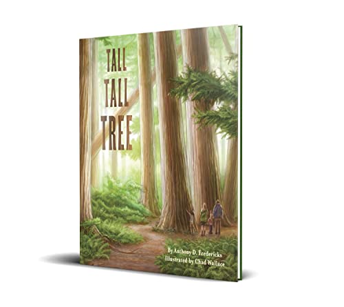 Tall Tall Tree [Paperback]