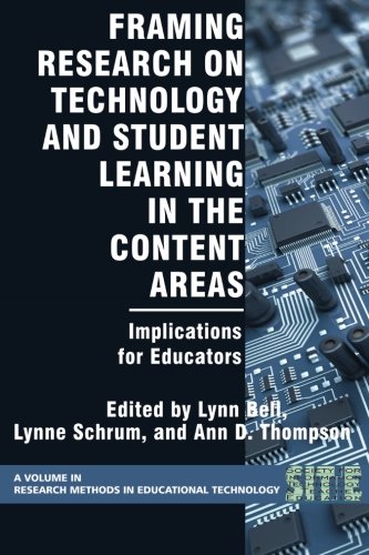 Evaluating Electronic Portfolios in Teacher Education [Paperback]