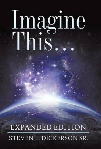 Imagine This ... Expanded Edition [Hardcover]