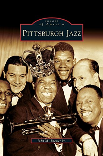 Pittsburgh Jazz [Hardcover]