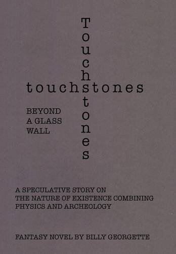 Touchstones [Hardcover]