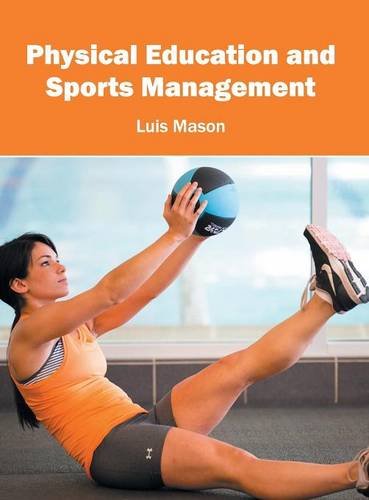 Physical Education and Sports Management [Hardcover]