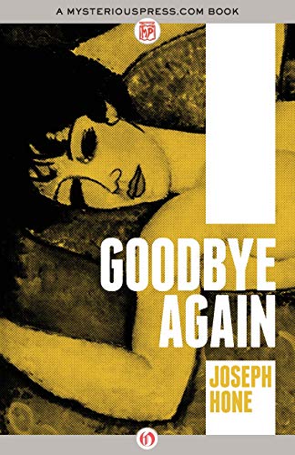 Goodbye Again [Paperback]