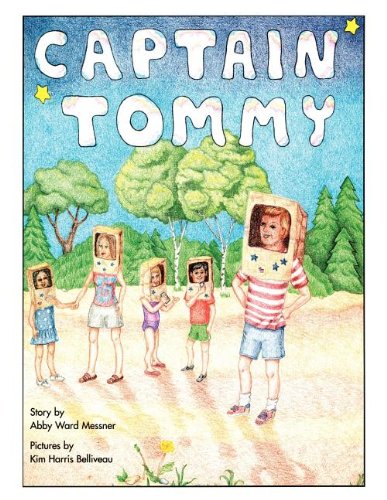 Captain Tommy [Unknown]