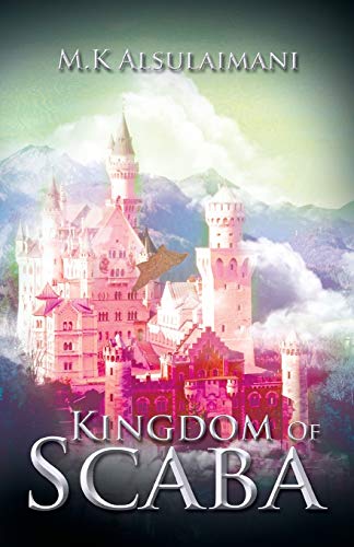 Kingdom of Scaba [Paperback]