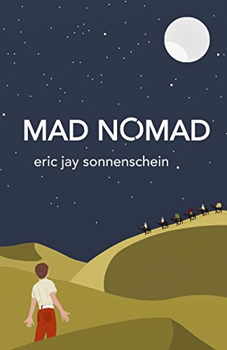 Mad Nomad [Paperback]