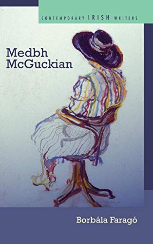 Medbh McGuckian [Hardcover]