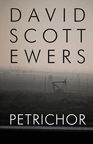 Petrichor [Paperback]