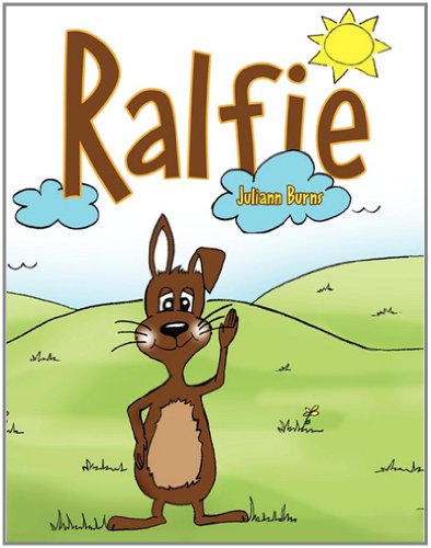 Ralfie [Paperback]