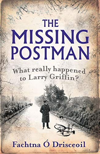 The Missing Postman [Paperback]