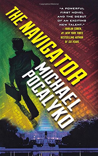 The Navigator [Paperback]