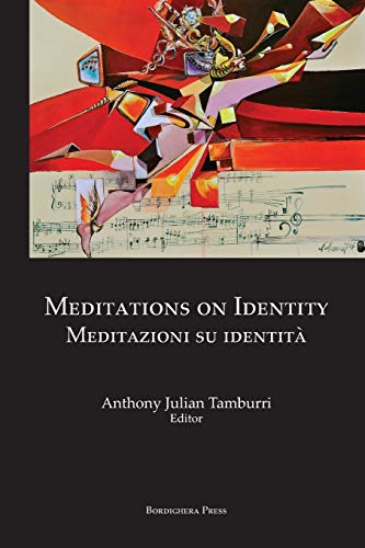 Meditations on Identity Meditazioni su identita [Paperback]
