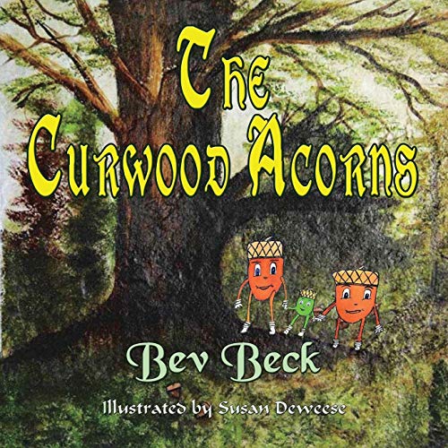 Curwood Acorns [Paperback]