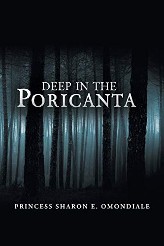 Deep in the Poricanta [Paperback]