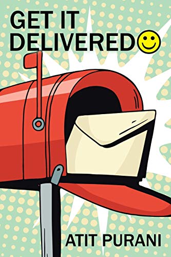 Get It Delivered [Paperback]
