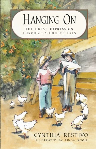 Hanging On [Paperback]