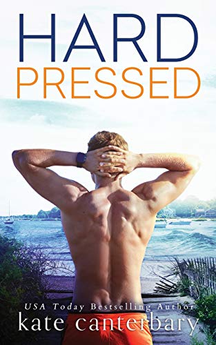 Hard Pressed [Paperback]