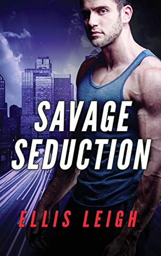 Savage Seduction A Dire Wolves Mission (devil's Dires) [Paperback]