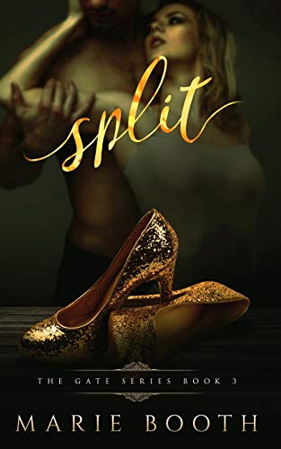 Split  The Gate Series Book 3 [Paperback]