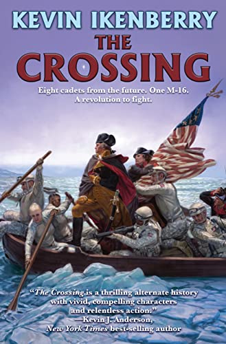The Crossing [Hardcover]