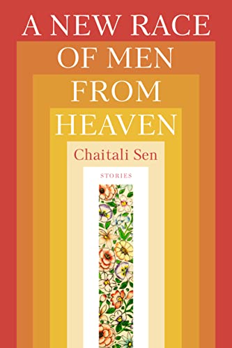 A New Race of Men from Heaven [Paperback]
