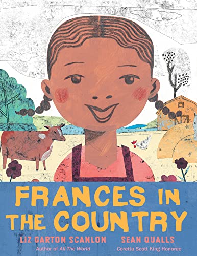 Frances in the Country [Hardcover]
