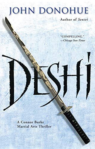 Deshi [Paperback]