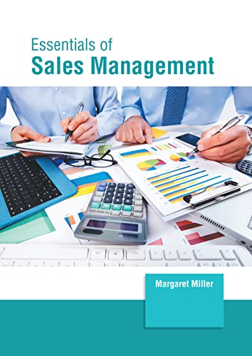 Essentials Of Sales Management
