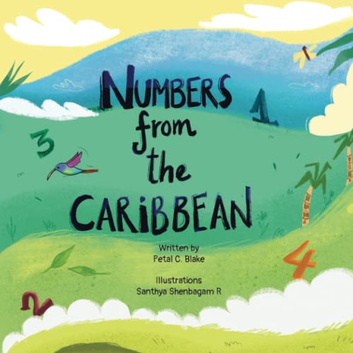 Numbers From The Caribbean