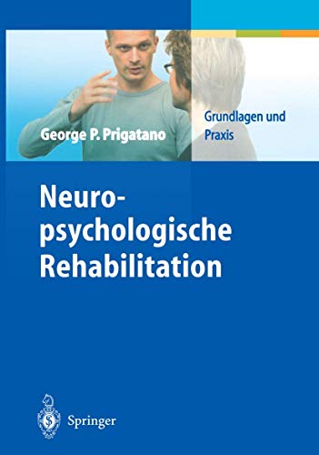 Neuropsychologische Rehabilitation [Paperback]