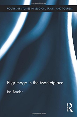 Pilgrimage in the Marketplace [Paperback]