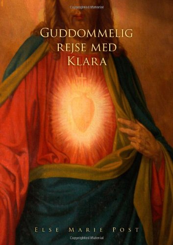 Guddommelig Rejse Med Klar [Paperback]