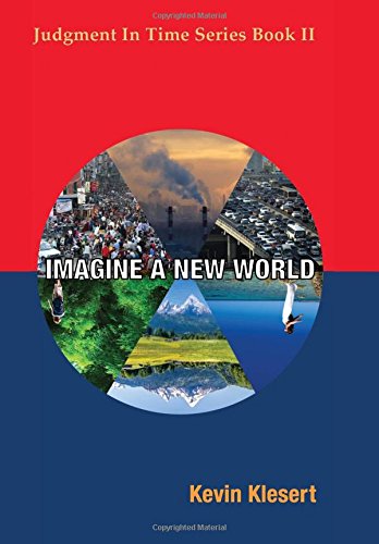 Imagine a New World [Hardcover]