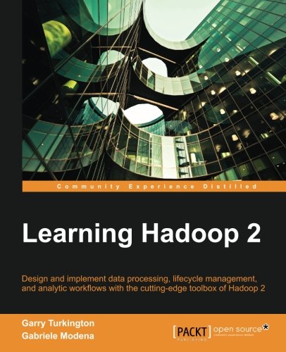 Learning Hadoop 2 [Paperback]