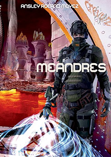Meandres [Paperback]